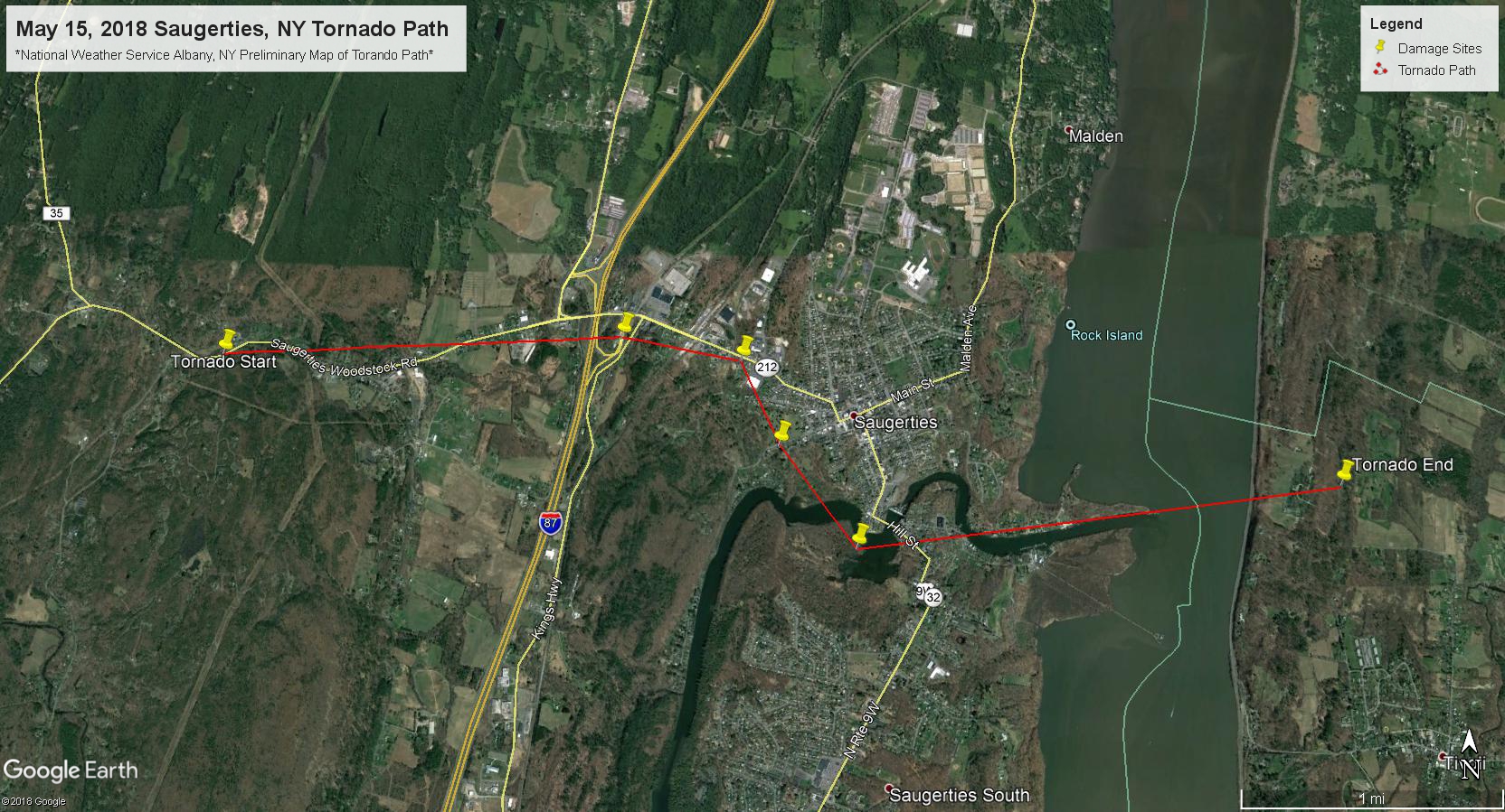 Track Map